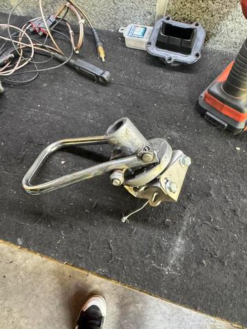 Stuurwielhandgreep voor karting beschikbaar voor biedingen