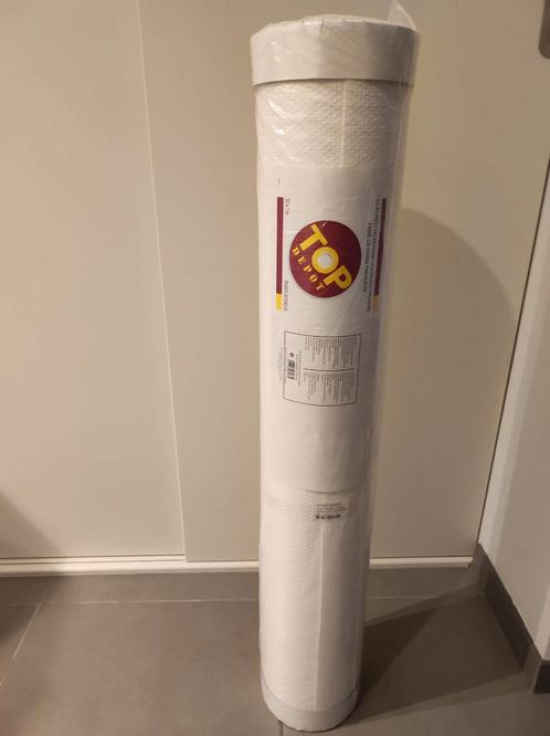 Fibre de verre, Huis en Inrichting, Stoffering | Behang, Wit