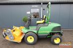 John Deere 1565 John deere 1565 4x4 diesel tuin en park maai