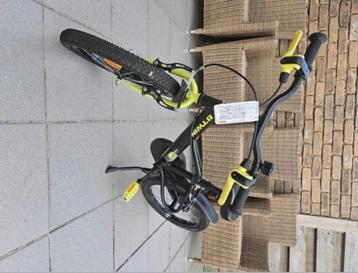 Kinderfiets beschikbaar voor biedingen