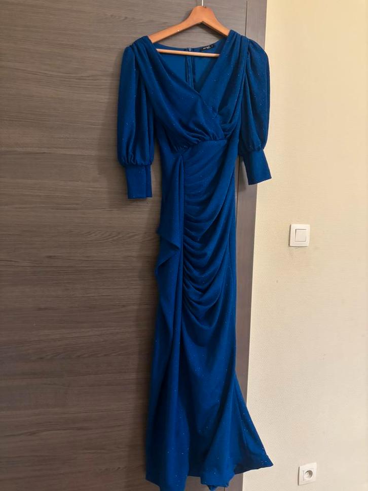 Feestelijke jurk, Kleding | Dames, Jurken, Zo goed als nieuw, Ophalen