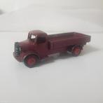 Dinky Toys Austin, donkerrood, Ophalen of Verzenden, Zo goed als nieuw