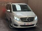 Mercedes-Benz V-Klasse 250 V 250 d 4-Matic LWB Avantgarde, Auto's, Automaat, Gebruikt, 4 cilinders, 7 zetels