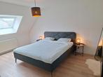 Luxe Donkergroen bed 180x200 + lattenbodem / 4+jaar garantie, Huis en Inrichting, Slaapkamer | Bedden, Ophalen, Verstelbaar, Luxe