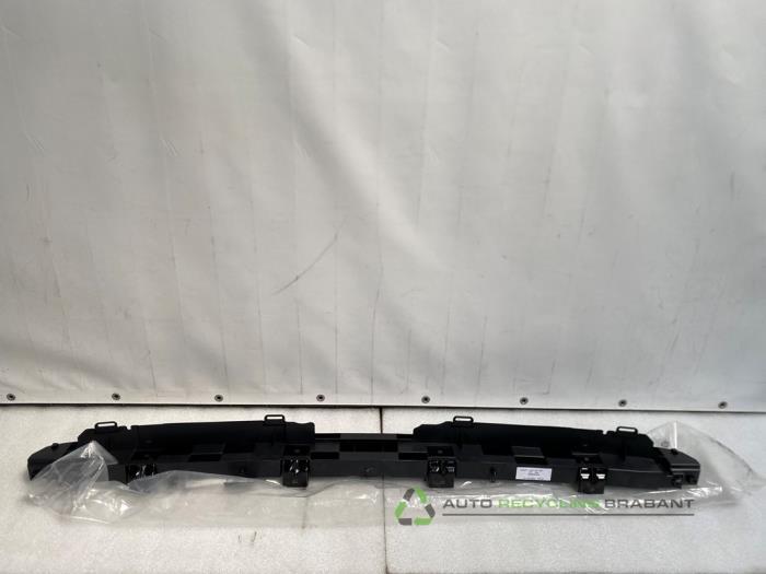 Achterbumper van een Nissan NV400, Auto-onderdelen, Carrosserie, Bumper, Nissan, Gebruikt, 3 maanden garantie