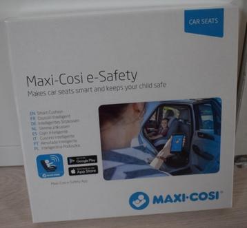 Maxi-Cosi e-safety kussen beschikbaar voor biedingen