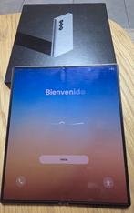 Samsung Galaxy Z Fold 6 256g, Télécoms, Téléphonie mobile | Samsung, Comme neuf, Enlèvement, Sans abonnement, Galaxy Z Fold