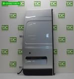 Renault Master (10-20) Achterdeur links dicht zilvergrijs H2, Auto-onderdelen, Gebruikt, Ophalen of Verzenden, Links, Renault