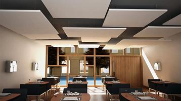 Custom Acoustic Panels  beschikbaar voor biedingen