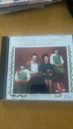 Floyd cramer we wish You a merry christmas, Ophalen of Verzenden, Zo goed als nieuw