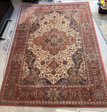 Tapis intérieur  beschikbaar voor biedingen