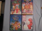 Disney-dvd's, Tekenfilm, Ophalen of Verzenden, Zo goed als nieuw, Alle leeftijden