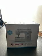 Singer naaimachine, Hobby en Vrije tijd, Ophalen, Zo goed als nieuw, Naaimachine, Singer