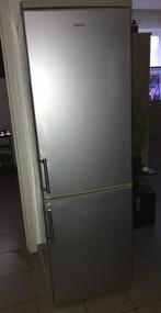 Réfrigérateur, Enlèvement, Avec compartiment congélateur, Utilisé, 160 cm ou plus