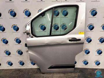 FORD TRANSIT CUSTOM [L_FRONT_DOOR] 2019 beschikbaar voor biedingen