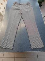 Nieuw broek 38 Lola & Liza zwart wit ruitje, Kleding | Dames, Broeken en Pantalons, Ophalen of Verzenden, Nieuw, Maat 38/40 (M)
