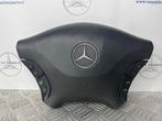 Airbag gauche (volant) d'un Mercedes Sprinter, Autos : Pièces & Accessoires, -, 3 mois de garantie, Utilisé, -