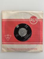 45 RPM Perez Prado And His Orchestra ‎– Maria Bonita 1958, Ophalen of Verzenden, Zo goed als nieuw, Overige formaten