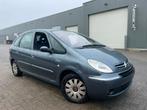 Citroën Xsara Picasso 1.6 Benzine – 5 zit – 12M GARANTIE, Auto's, Citroën, Xsara, Bedrijf, Handgeschakeld, Euro 4