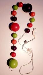 Ikea/FinFin/slingerlamp/retro, Enlèvement ou Envoi, Comme neuf, Lampe