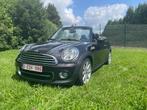 1.6 D Cooper DPF Highgate Xenon, Autos, Mini, Cuir, Achat, Carnet d'entretien, 2 portes