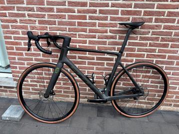 Scott Addict RC 2024 taille XL/58, Autres marques, Enlèvement ou Envoi, Aluminium, 57 à 61 cm