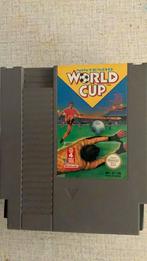 World Cup NINTENDO NES, Utilisé