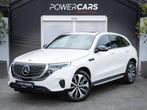 Mercedes-Benz EQC 400 | BURMESTER | SCHUIFDAK | DISTRONIC |, Auto's, Mercedes-Benz, Automaat, https://public.car-pass.be/vhr/ebf14768-c669-49e4-b528-a92015f4b358