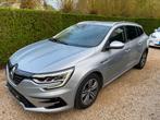 RENAULT MEGANE GRANDTOUR INTENS 1.3TCE, Auto's, Renault, Te koop, Zilver of Grijs, Benzine, Break