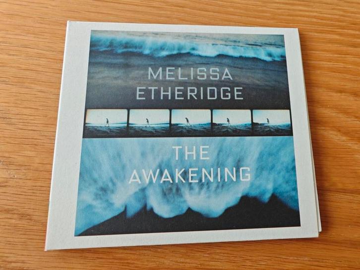 Melissa Etheridge verschillende CD's perfect als nieuw, Cd's en Dvd's, Cd's | Rock, Zo goed als nieuw, Ophalen of Verzenden