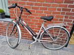 Fiets, Ophalen, Zo goed als nieuw