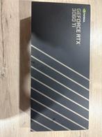 Nvidia RTX 3060 TI Founder Edition, Computers en Software, Videokaarten, Ophalen, Zo goed als nieuw, Nvidia