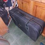 Grote valies, Enlèvement