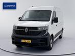 Renault Master T35 2.0 dCi 130 L2H2 bpm-vrij Led koplampen C, Achat, 199 g/km, Entreprise, Diesel