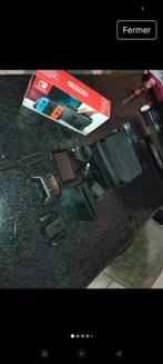 Nintendo Switch-console en accessoires, Games en Spelcomputers, Ophalen, Gebruikt, Met 1 controller, Switch Original