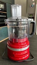 Kitchenaid foodprocessor, Elektronische apparatuur, Ophalen, Zo goed als nieuw