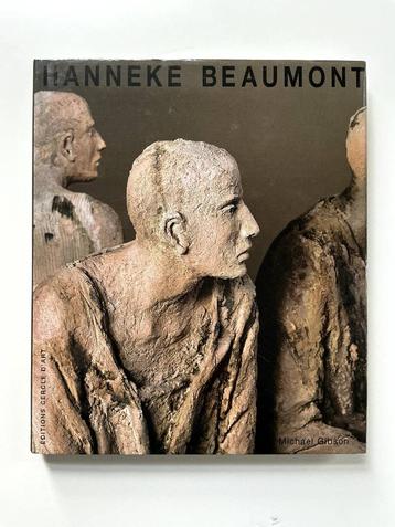Hanneke Beaumont - Michael F. Gibson beschikbaar voor biedingen