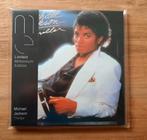 Michael Jackson Thriller Limited Millenium Edition ., Collections, Musique, Artistes & Célébrités, Enlèvement ou Envoi