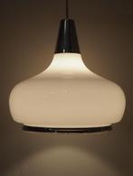 Space Age opaline hanglamp, 1970s, Ophalen