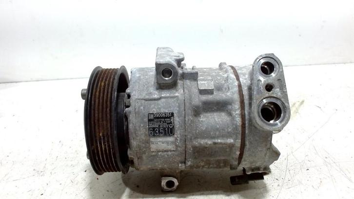 AIRCO POMP Opel Corsa E (01-2014/06-2019) (13447214), Auto-onderdelen, Airco en Verwarming, Opel, Gebruikt