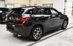 BMW X2 2.0 dA sDrive18 Automaat - NAVI / BLUETOOTH / PDC, Automaat, 4 cilinders, Zwart, Bedrijf