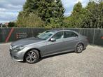 Mercedes-Benz E 200 CDI BE Elegance Start/Stop, Auto's, Automaat, Gebruikt, 129 g/km, 4 cilinders