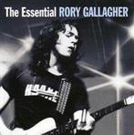 Rory Gallagher - The Essential (2CD), Ophalen of Verzenden, Zo goed als nieuw