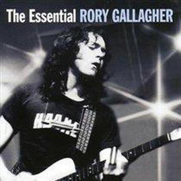 Rory Gallagher - The Essential (2CD)