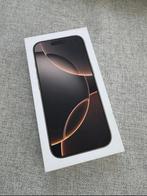 iPhone 16 pro, 256 GB, NIEUW, Ophalen, Zo goed als nieuw, 256 GB, IPhone 16