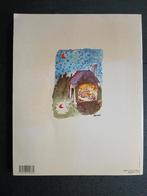 Bd reiser, fous d amour, Boeken, Stripverhalen, Ophalen of Verzenden, Gelezen