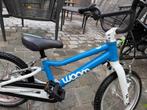Woom 2 14" kinderfiets, Ophalen, Gebruikt, Minder dan 16 inch, Woom