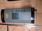Omvormer platinum, Doe-het-zelf en Bouw, Zonnepanelen en Toebehoren, Ophalen, Zo goed als nieuw