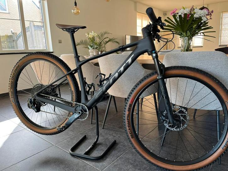 Scott Scale 910, Fietsen en Brommers, Fietsen | Mountainbikes en ATB, Zo goed als nieuw, Ophalen