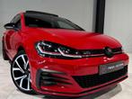 Volkswagen Golf GTI 2.0 TSi 230CV FACELiFT T.PANO CAMERA CAR, Auto's, Volkswagen, Gebruikt, 4 cilinders, USB, Bedrijf